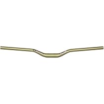 MTB用　Renthal Fatbar ライザーバー　ゴールド(アルミ製) RENTHAL レンサル MTB用ハンドルバー FAT BAR 35 ALLOY GOLD